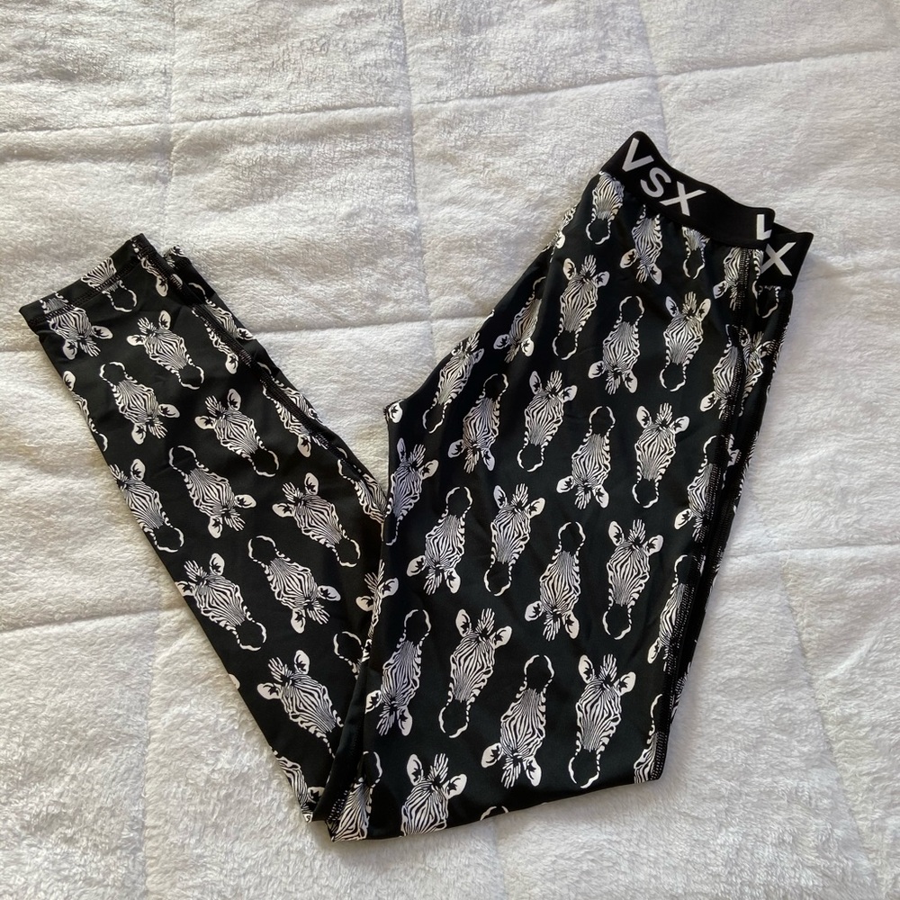NWOT VS athletic leggings